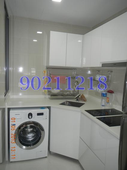 Suites de Laurel (D21), Apartment #100030642